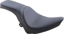 Harley Davidson FXS [DRAG SPECIALTIES] – Predator 2-Up Seat-1