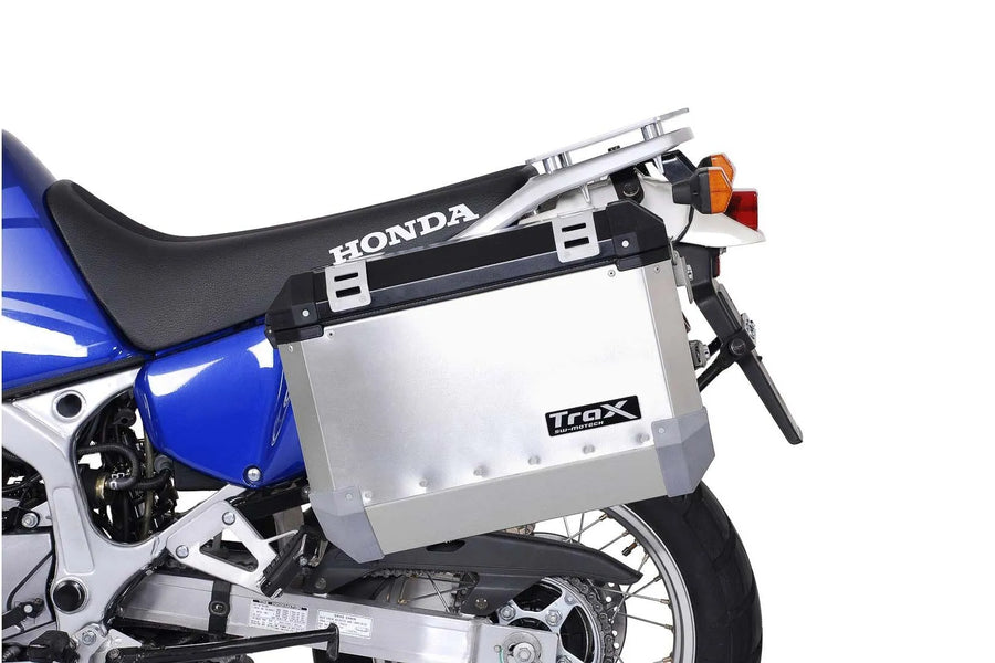 honda africa twin 750 [SW-MOTECH] – EVO side luggage rack
