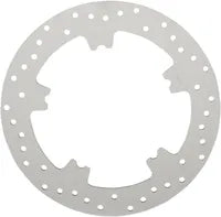 Harley-Davidson Vrscdx 1250 Night Rod Special [2012, 2012-2013, 2016-2017] - Cubiq™ brake disc - picture 6