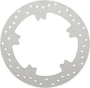 Harley-Davidson Vrscr 1130 Street Rod [2006] - Cubiq™ brake disc - picture 6