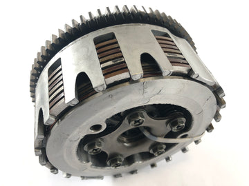 Yamaha YFM 350 Warrior 3GD [2003] - Clutch