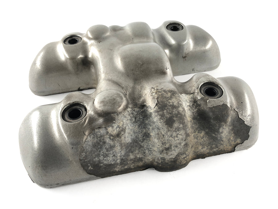 Triumph Bonneville 908MD [2001] - Valve cover