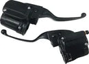 Harley-Davidson FLTRXSTSE 1977 Road Glide ST CVO 121 [2024] - handlebar fitting - picture 7