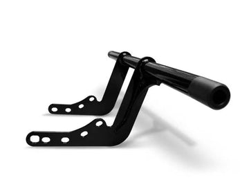 harley davidson fxdrs 114 [HEINZ BIKES] – Motorcycle crash bars - 0