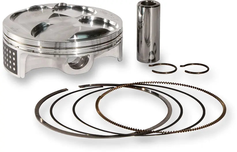 gas gas ec 450 [VERTEX] – piston kit forged high compression for 4-stroke