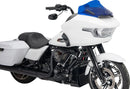 harley davidson fltr [KLOCK WERKS] – Kolor Flare™ Sport Windshield-2