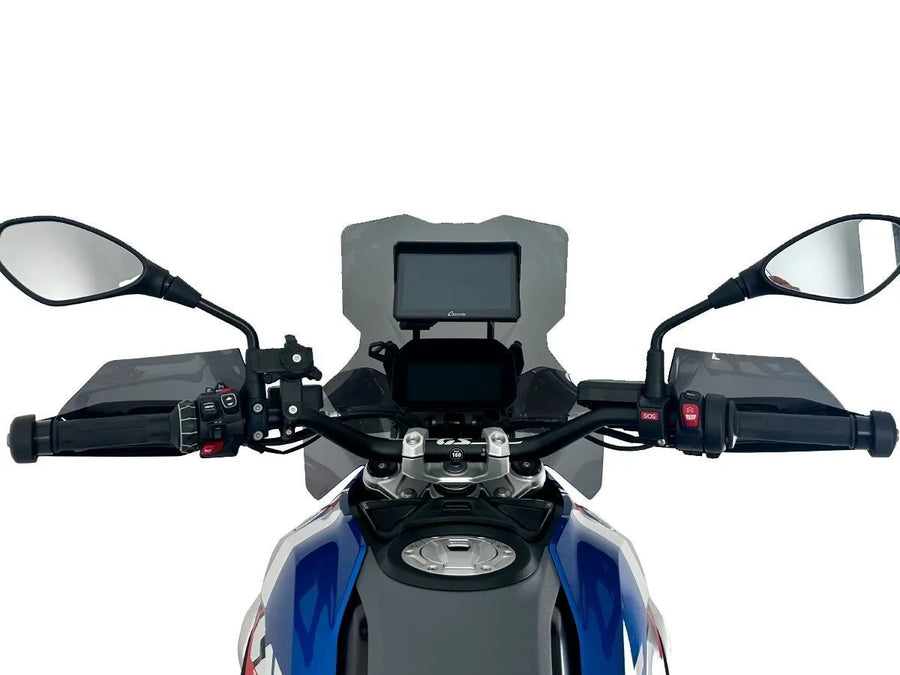 BMW R 1300 GS Adventure [WRS] – Extension kit for hand protector R1300GS