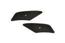 YAMAHA YZF-R6 RACE [2024] – Side tank protectors – Black-4