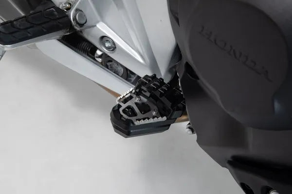 Yamaha Tracer 700 [SW-MOTECH] – Verlängerung für Bremspedal
