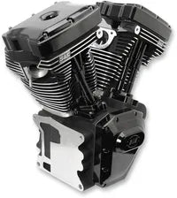 Harley-Davidson FXRP 1340 Sport Glide Police [1984] - V80 Long-Block Motor – Bild 7