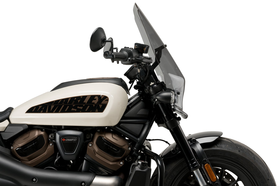 HARLEY DAVIDSON SPORTSTER S RH 1250 S [2024] – New Generation Touring – Tinted