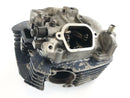 Suzuki DR 750 S SR41B [1988] - Cylinder head with rocker arm and valve cover-4