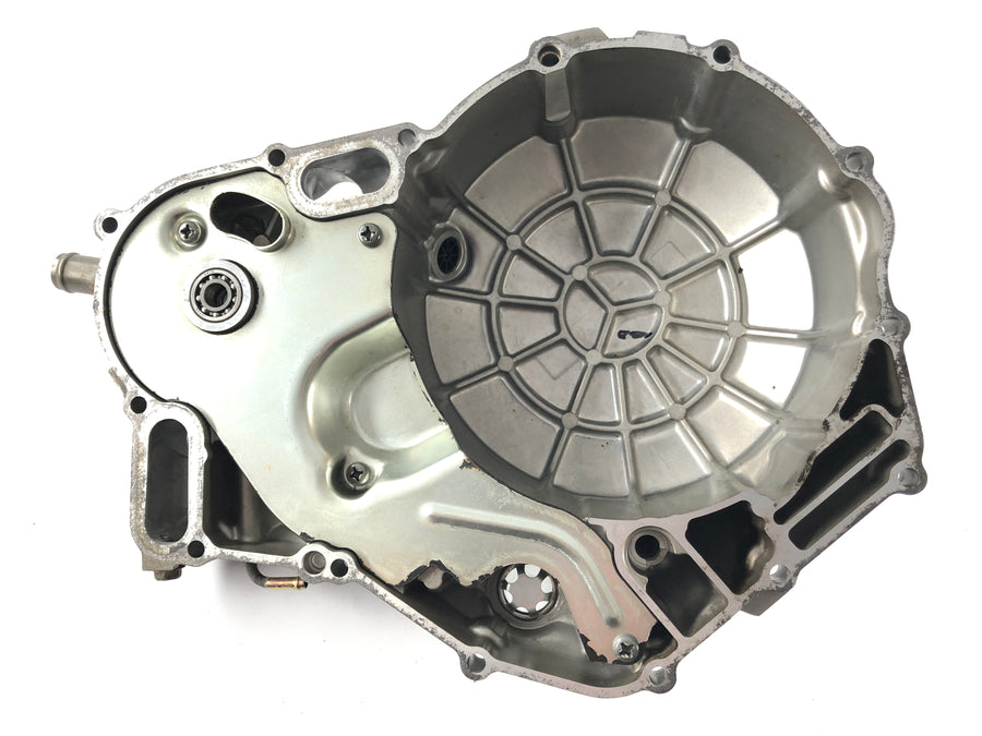 Suzuki DL 1000 V-Strom [2006] - Clutch cover engine cover