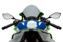 KAWASAKI ZX-4RR NINJA [2025] – R-Racer screen – heavily tinted-4
