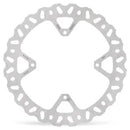 Tm Racing TM MX 125 ES FI 2T [2026] - BREMSSCHEIBE SHARK FIXED – Bild 4