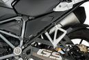 BMW R 1250 GS ADVENTURE [2024] – Side cover – Matt black-1