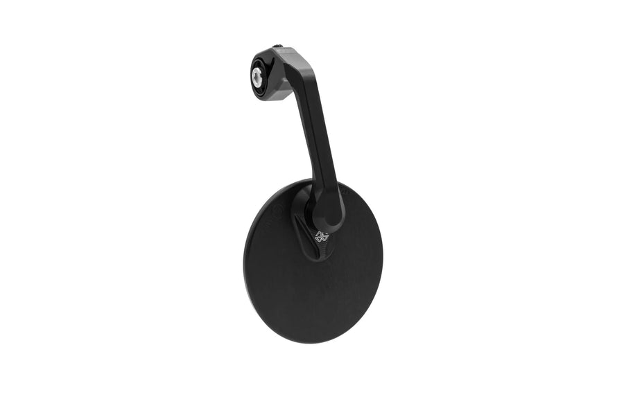bmw r 18 [GILLES TOOLING] – Moon handlebar end mirror round M12