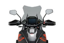 KTM 1290 SUPER ADVENTURE S [2025] – Touring Screen – Transparent-3