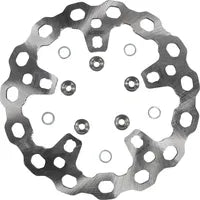 Harley-Davidson FLHXST 1923 Street Glide ST 117 [2023] - Cubiq™ brake disc - picture 6