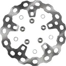Harley-Davidson FLHXST 1923 Street Glide ST 117 [2023] - Cubiq™ brake disc - picture 6