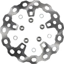 Harley-Davidson FLHXST 1923 Street Glide ST 117 [2023] - Cubiq™ brake disc - picture 4