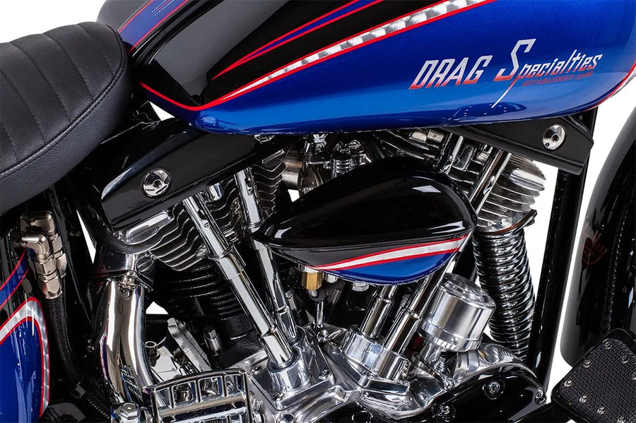 Harley-Davidson FLHFB 1200 Electra Glide [1967, 1969] - Super Stock® Zylinderkopf-Kit – Art.-Nr. 90-1497 – Bild 3
