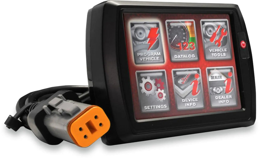 Harley-Davidson Street [DYNOJET] – Power Vision Tuning Module
