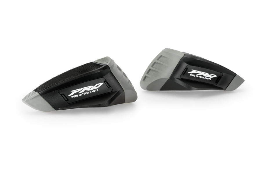 YAMAHA MT-10 SP [2025] – Crash pads PRO 2.0 – Black