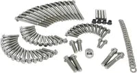 Harley-Davidson FLFBS 1923 Softail Fat Boy 117 [2026] - 12-Point External Primary/Transmission Engine Bolt Set - Image 8