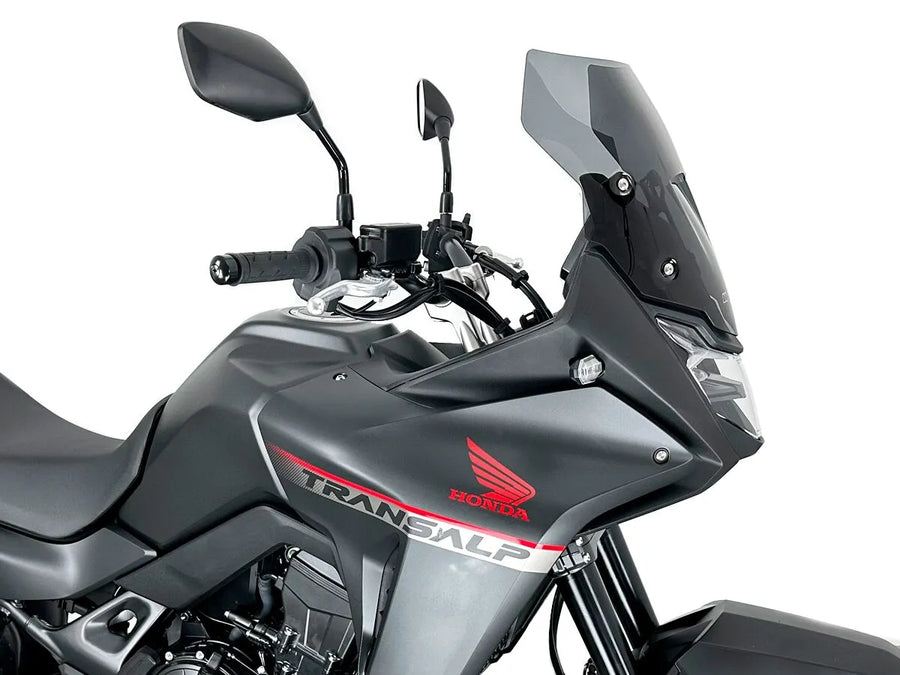 Honda XL 750 Transalp [WRS] - windshield