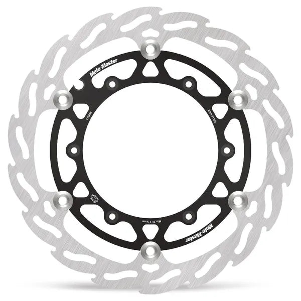 Beta RS 500 [2015-2016] - 270 brake disc - picture 3