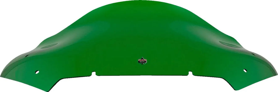 harley davidson fltr [KLOCK WERKS] – Kolor Flare™ Sport Windshield