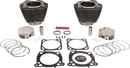 Harley-Davidson FLFB 1750 Softail Fat Boy 107 [2020] - Big Bore Zylinder-Kit – Bild 12