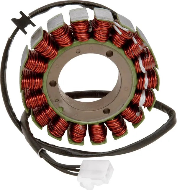 Yamaha XVS 1100 [RICK'S MOTORSPORT ELECTRIC] - Hot Shot Stator