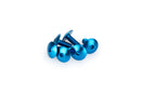 KTM RC 390 [2025] – Nuts made of anodized aluminum – silver-30