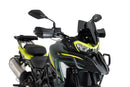 BENELLI TRK 702 X [2024] – sports screen – matt black-15