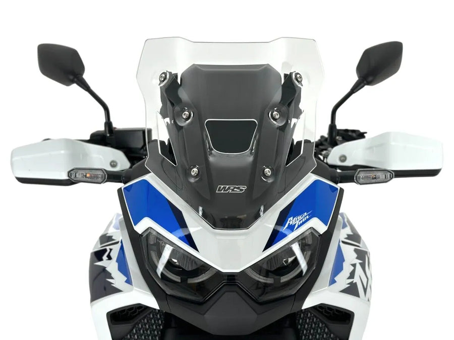 Honda CRF 1100 Africa Twin [WRS] - windshield