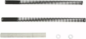 Honda NX 650 Dominator [Progressive Suspension] - front fork springs