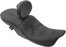 harley davidson flhri [DRAG SPECIALTIES] – Low profile touring seat-4