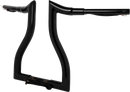 harley davidson fltruse [LA CHOPPERS] – Pre-wired Hammerhead handlebars-2