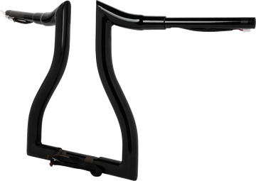 harley davidson fltruse [LA CHOPPERS] – Pre-wired Hammerhead handlebars - 0