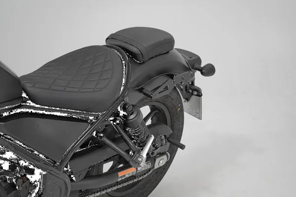 Honda CMX 500 Rebel [2017–2025] – SLH Seitenträger links
