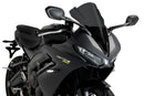 TRIUMPH DAYTONA 660 [2025] – Z-Racing Screen – Black-5
