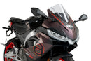 APRILIA RS 457 [2025] – Z-Racing screen – heavily tinted-7