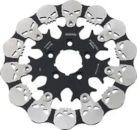 Harley-Davidson XL 50 1200 50th Anniversary [2007] - Skull brake disc - picture 9