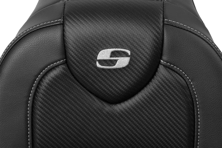 harley davidson fxdwg [SADDLEMEN] – RoadSofa™ bench