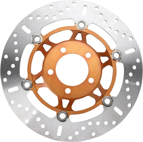 SUZUKI GSX 400 Impulse [EBC] – MD Series Pro-Lite Contour X Bremsscheibe vorne