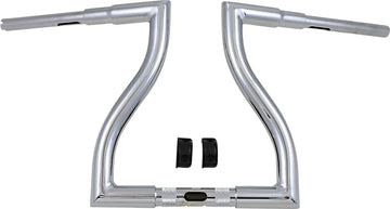 harley davidson fltruse [LA CHOPPERS] – Thresher handlebars