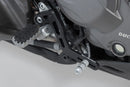 ducati multistrada 950 [SW-MOTECH] – brake pedal-5