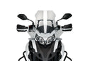 BENELLI TRK 502 X [2025] – Wind deflector extended – heavily tinted-10